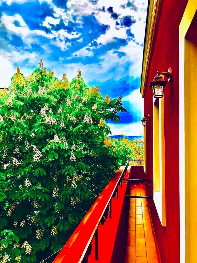 бутик-отель British House 4* Тбилиси