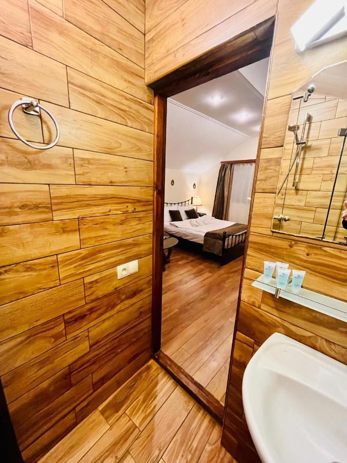British House Hotel Tbilisi