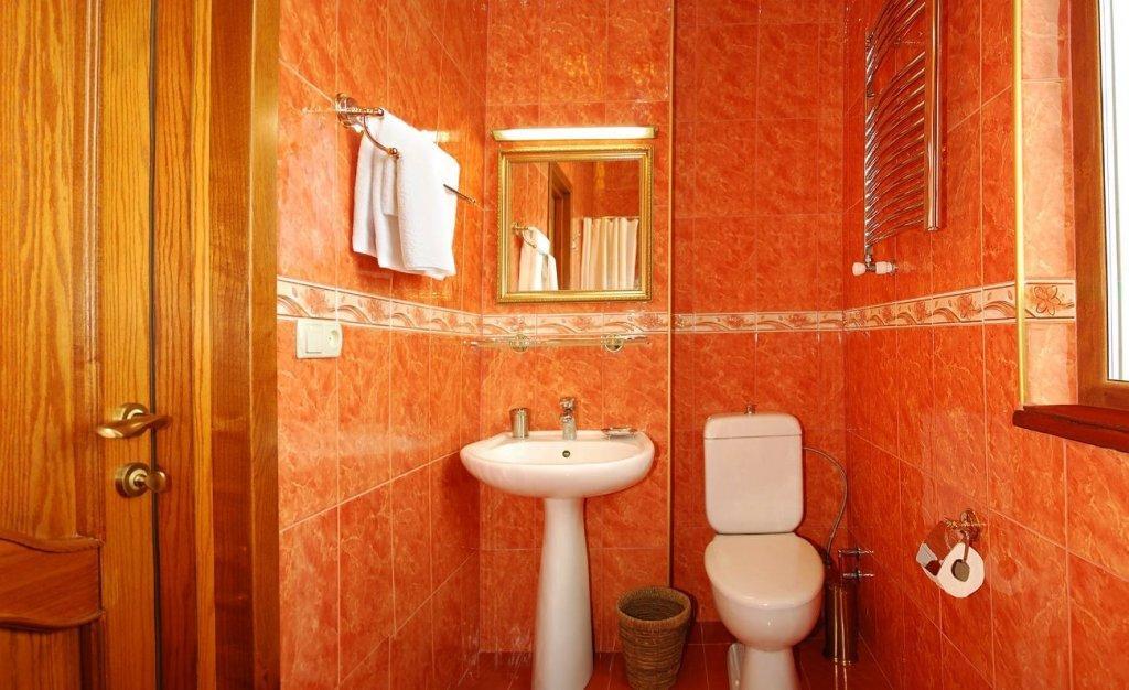 Hotel British House 4*