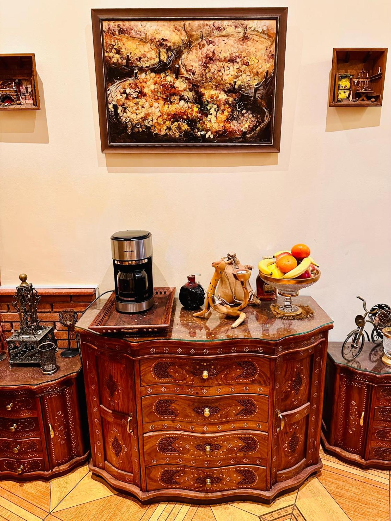 British House Hotel 4*