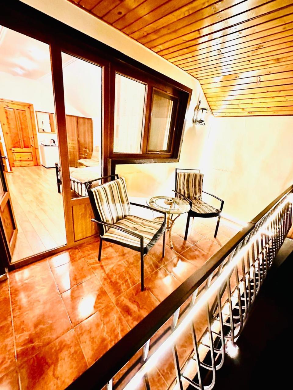 British House Tbilisi