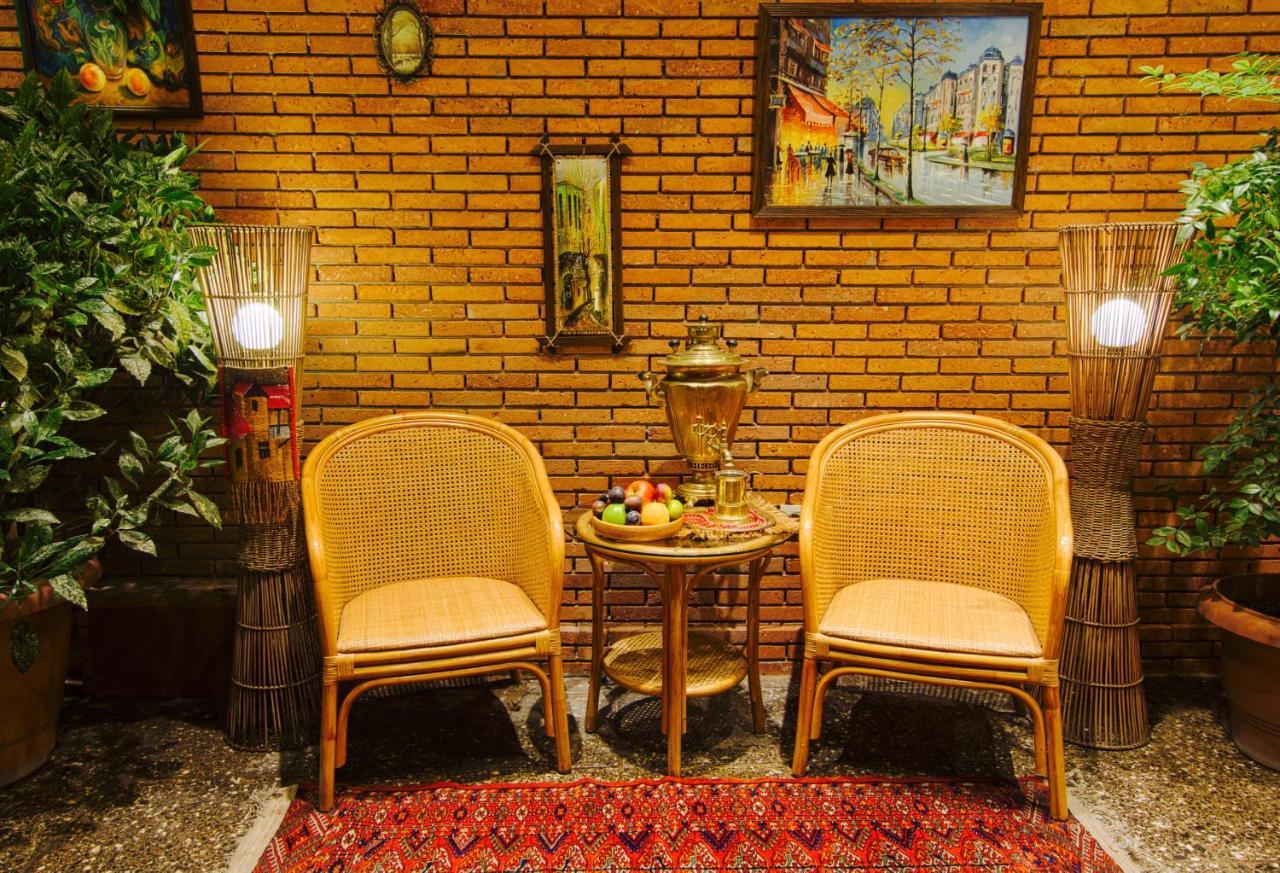 بريتِش هاوس فندق