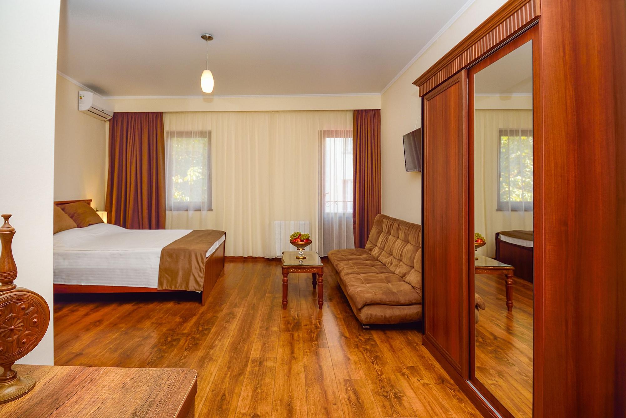 British House Hotel Tbilisi