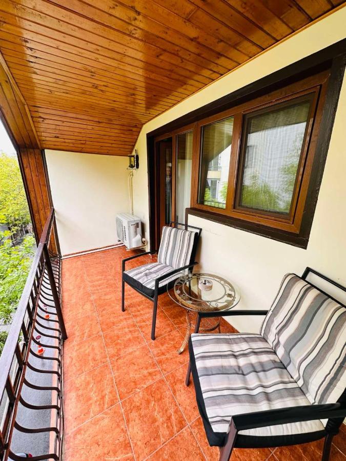 بريتِش هاوس 4* تبليسي