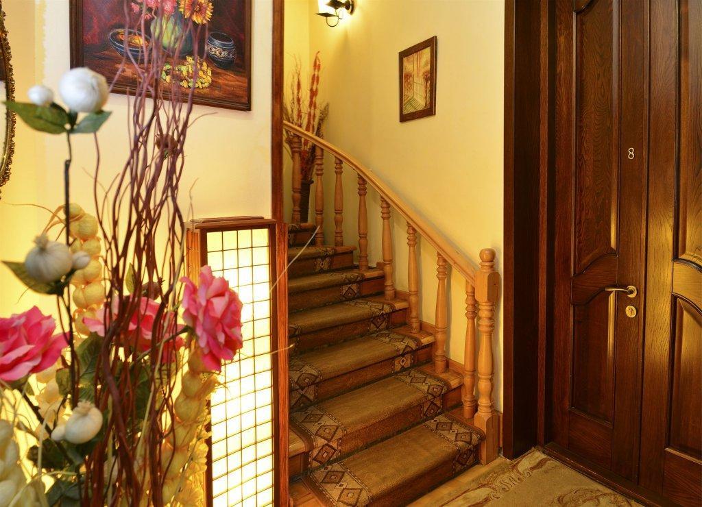 Hotel British House 4*