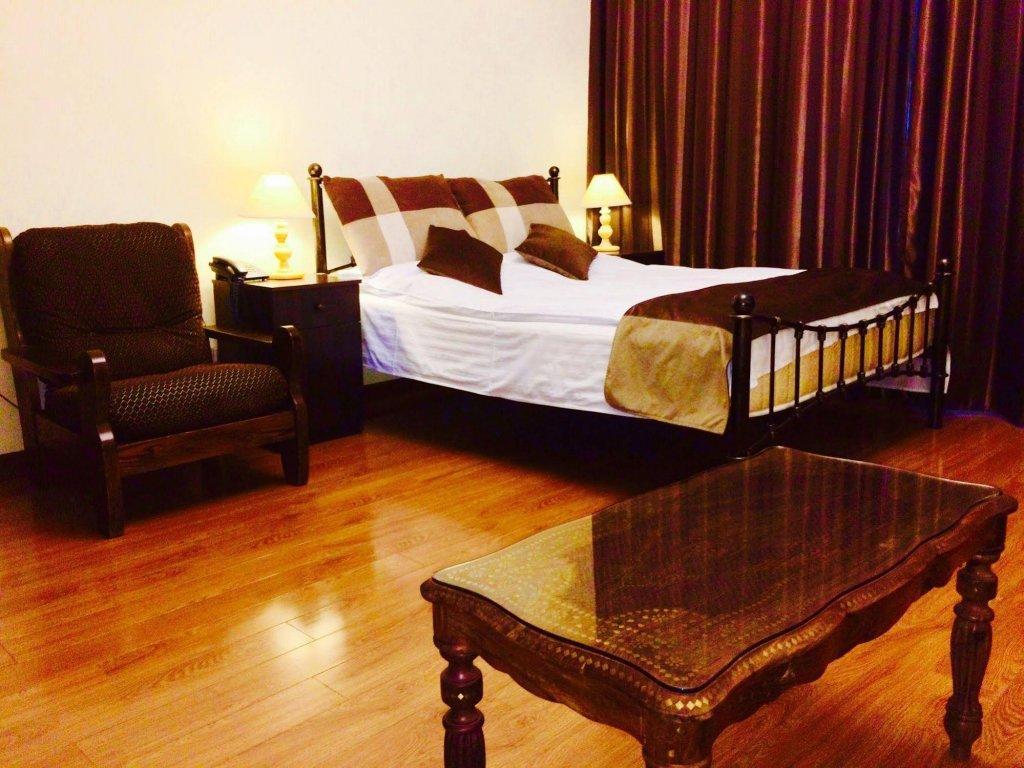 British House Hotel Tbilisi