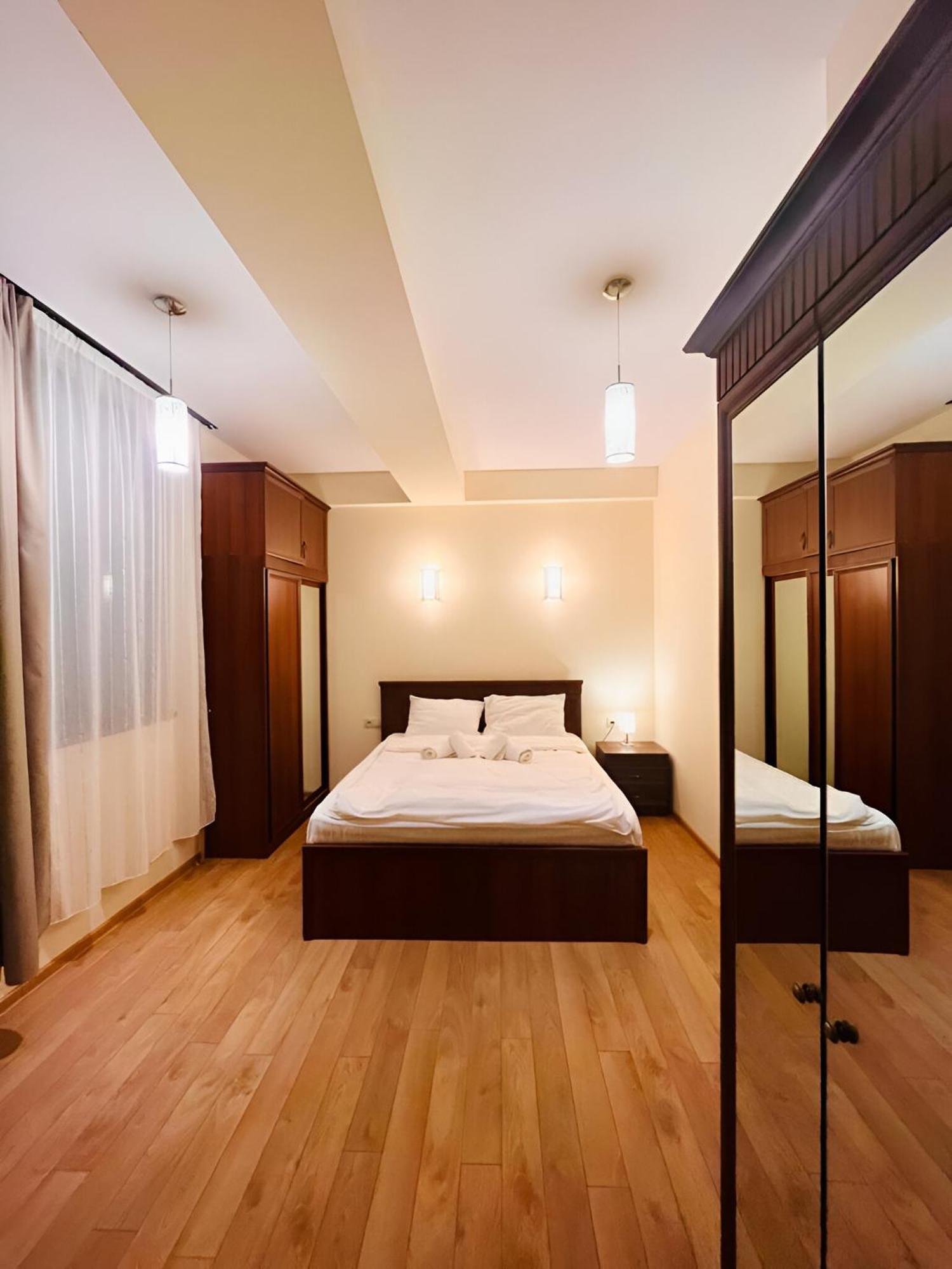 British House Tbilisi