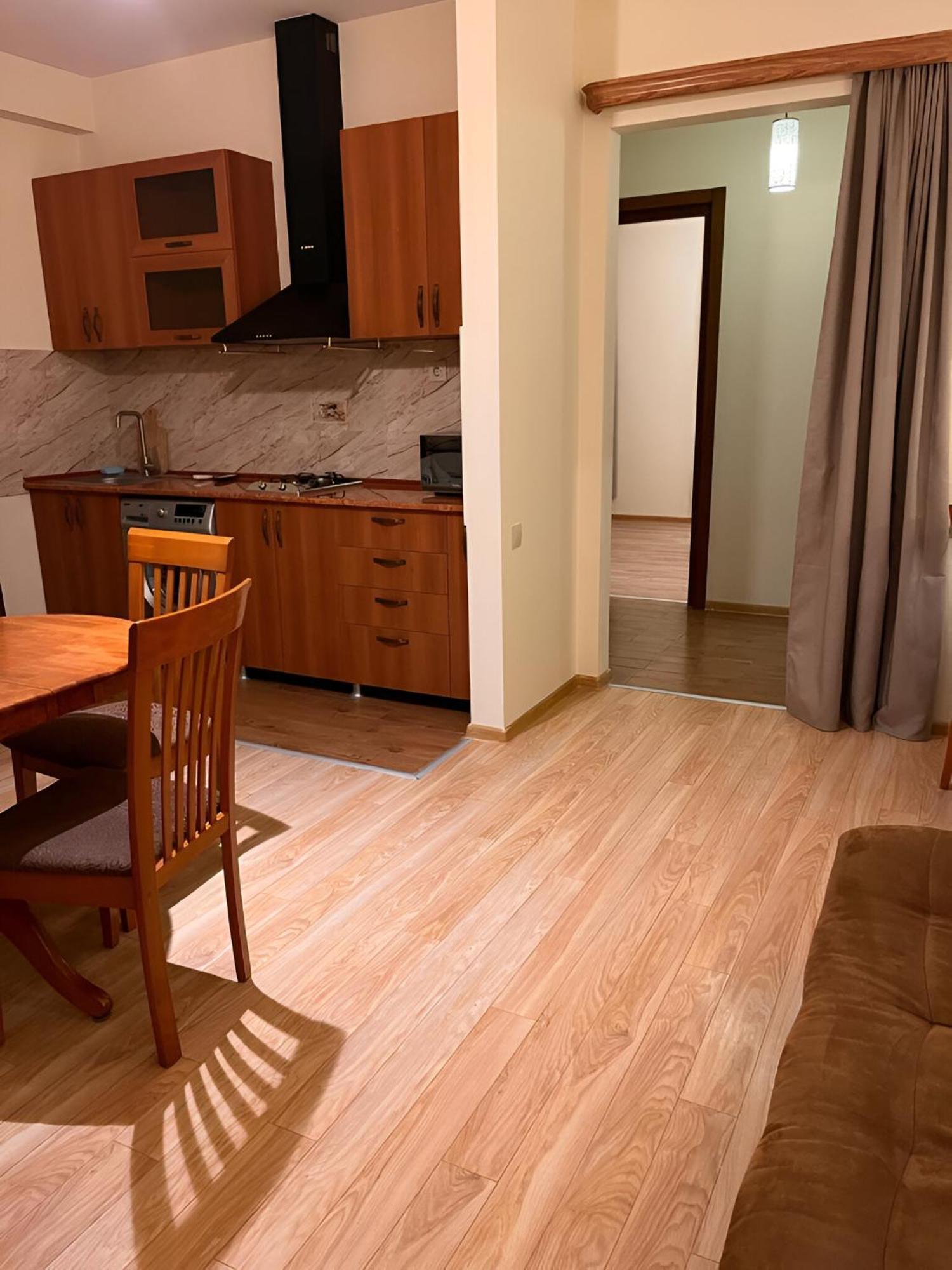 بريتِش هاوس 4* تبليسي